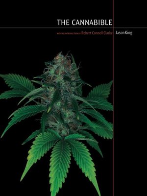cover image of The Cannabible